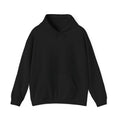 Military Sunset Adult Hoodie - Silhouette Jackal Back Print