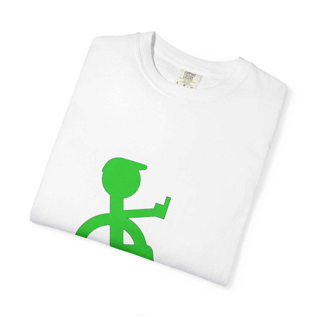 Roll Model Wheelchair Adult T-Shirt — Inclusive Disability Pride Tee
