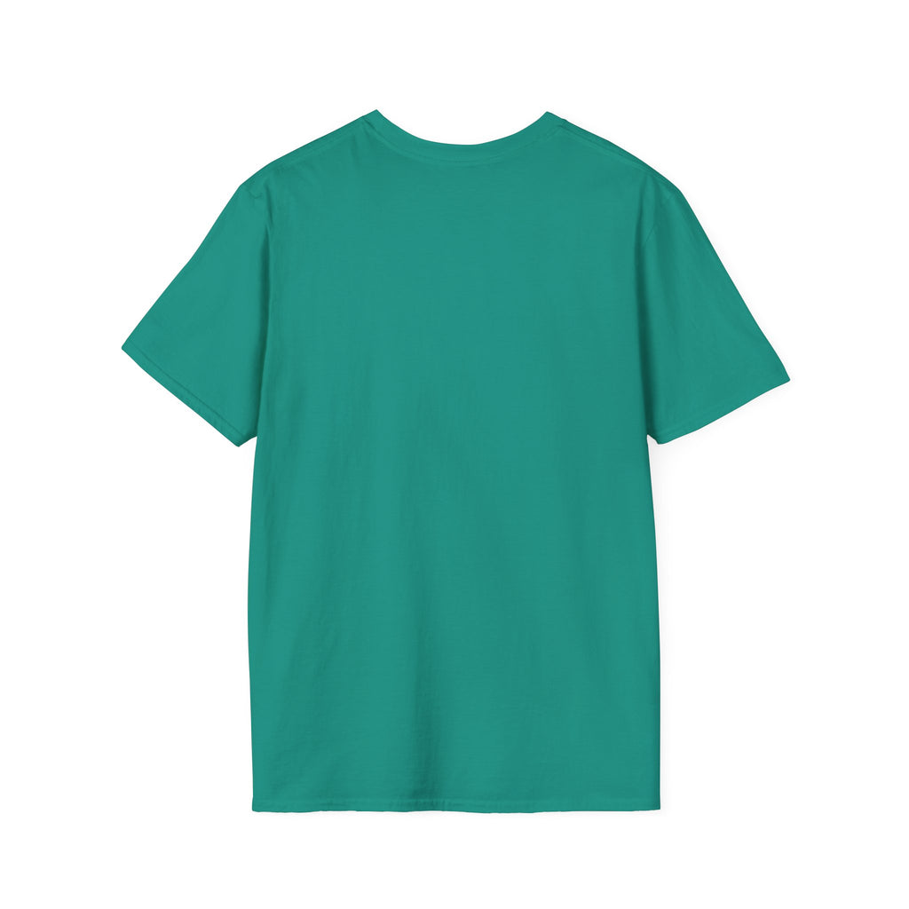 Funny "I Pee in Pools" Adult T-Shirt — Humorous Summer Pool Party Tee