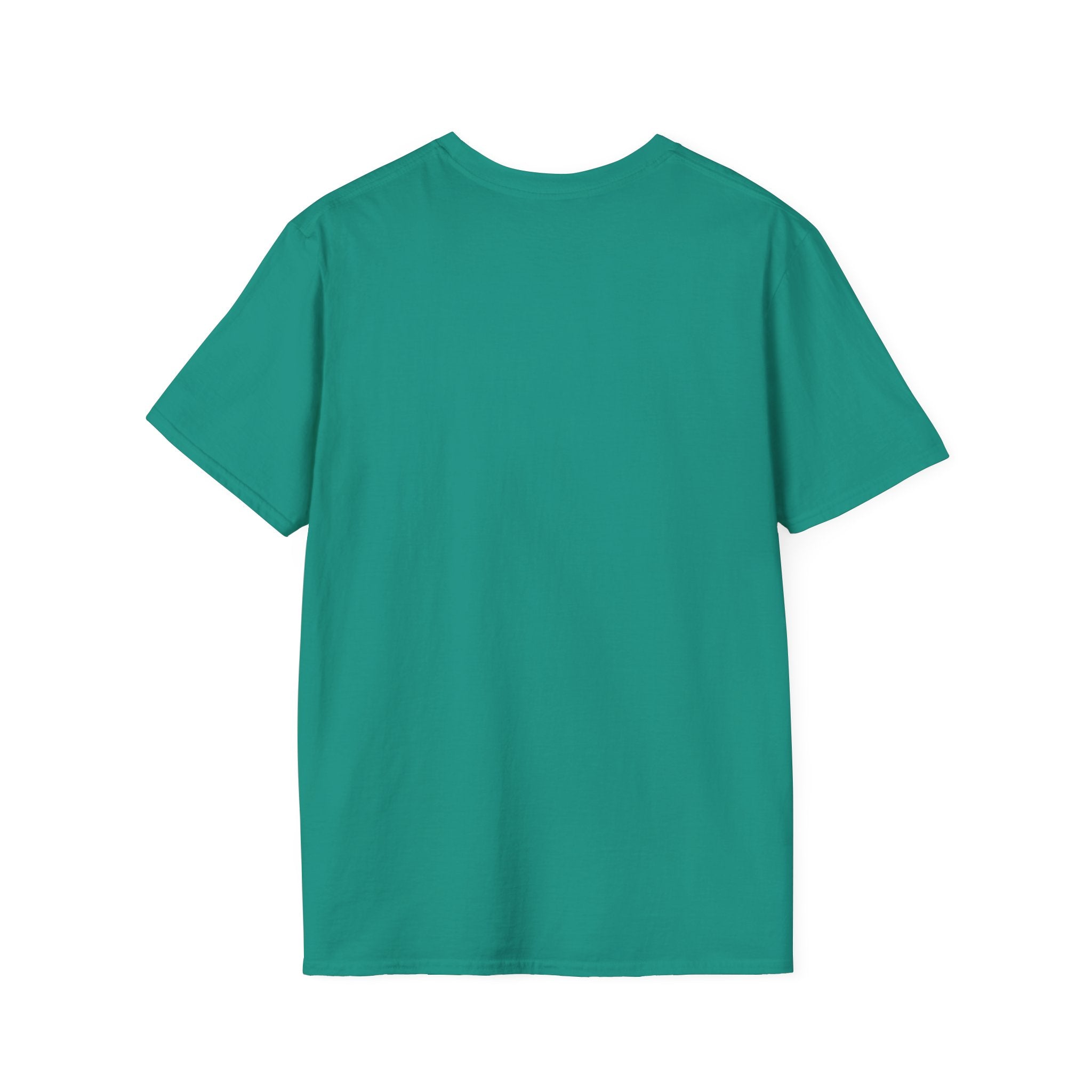 Funny "I Pee in Pools" Adult T-Shirt — Humorous Summer Pool Party Tee