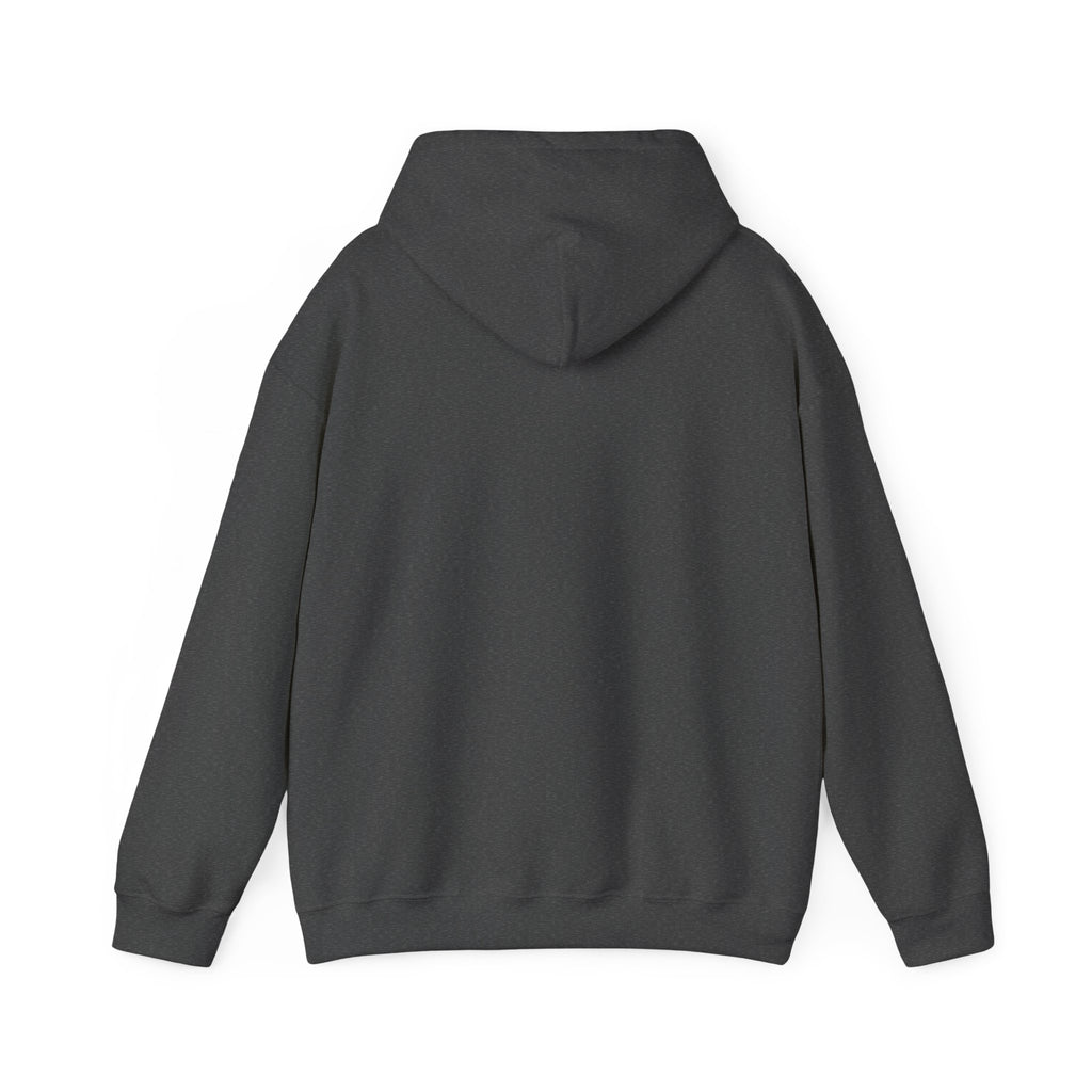 Autism Periodic Table Adult Hoodie — Au Ti Sm Element Design