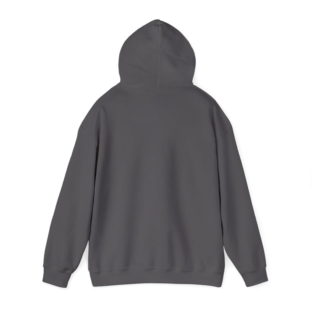 Autism Periodic Table Adult Hoodie — Au Ti Sm Element Design
