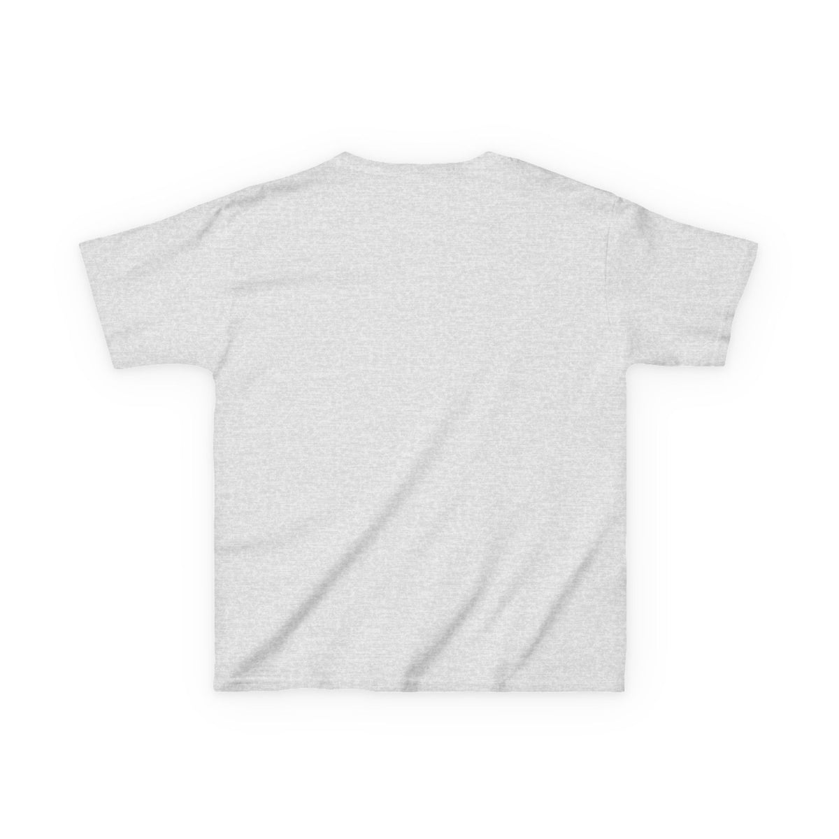 Wizard Fox kids Kids T‑Shirt — "Rizz em With The 'Tism" Cute Magical Tee
