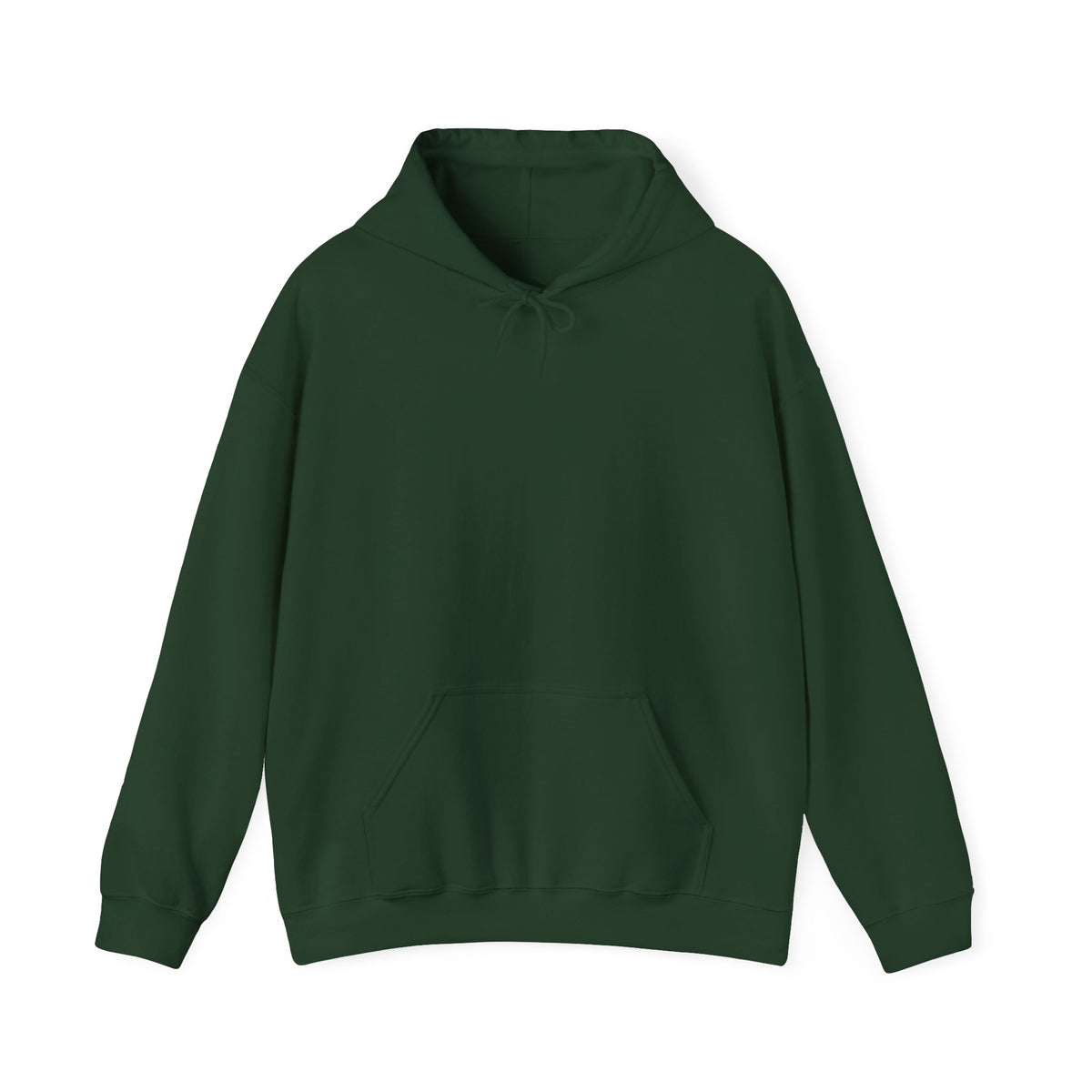 Good Things Take Time Adult Hoodie — Motivational Graphic Back Print
