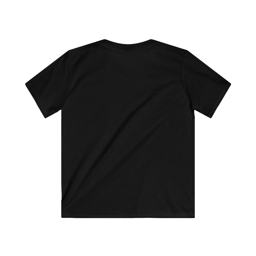 Kids T-shirt — 'Au Ti Sm' Periodic Table Design | Cute Autism Awareness Shirt for Children