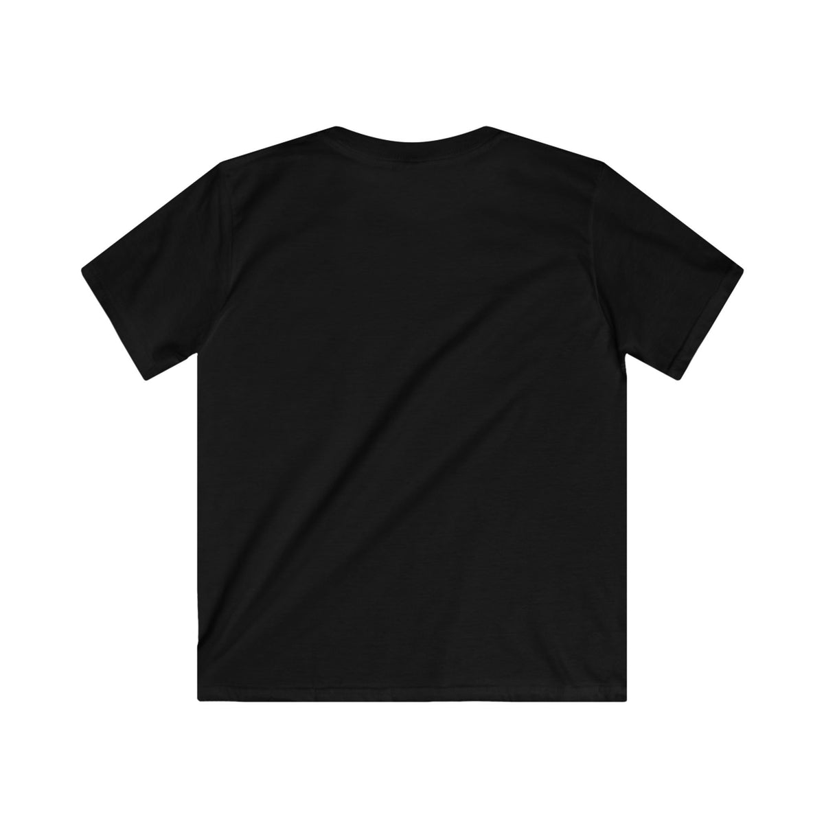 Kids T-shirt — 'Au Ti Sm' Periodic Table Design | Cute Autism Awareness Shirt for Children