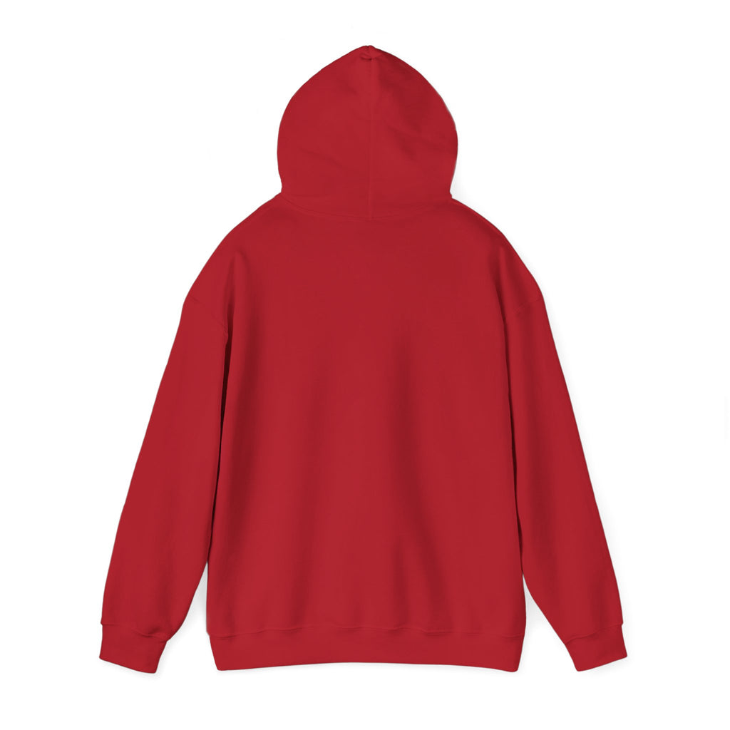 Autism Periodic Table Adult Hoodie — Au Ti Sm Element Design