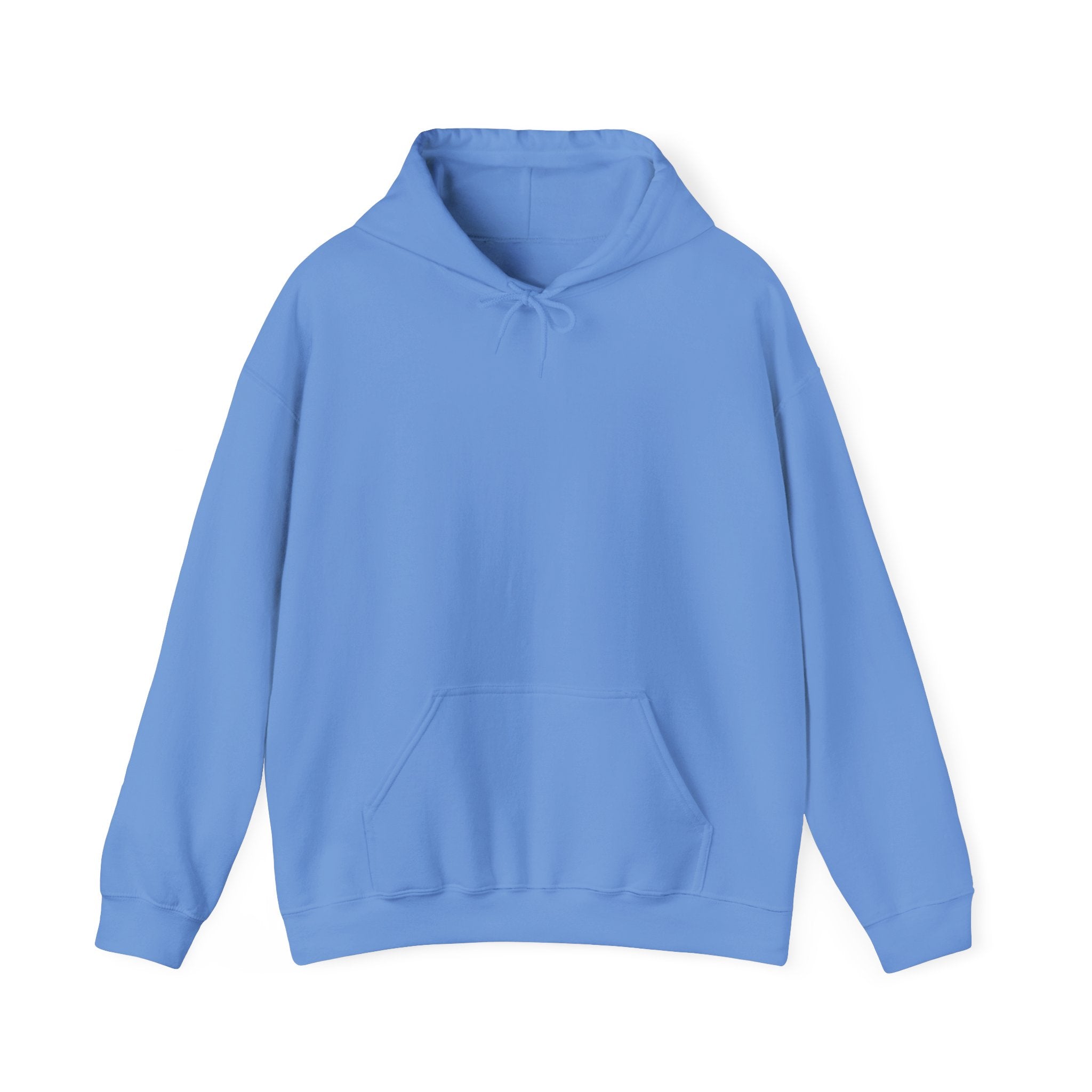 Adult Hoodie — “I Wasn’t Listening” Funny Quote Pullover