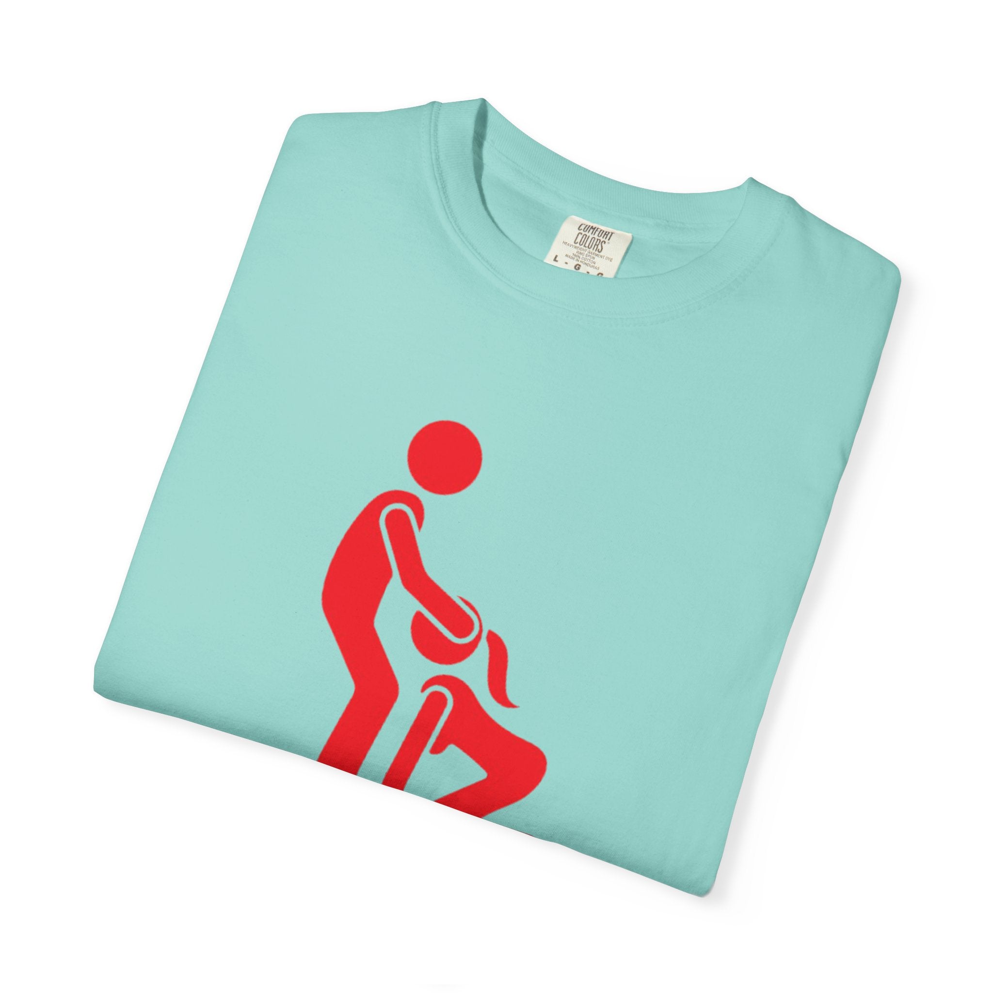 Graphic Adult T‑Shirt — "I'm Not A Vegetarian" Funny Meat Lover Tee