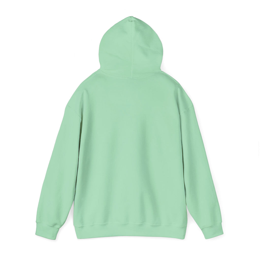 Autism Periodic Table Adult Hoodie — Au Ti Sm Element Design