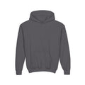 Kids Hoodie - "Stay Weird" Colorful Graffiti Graphic