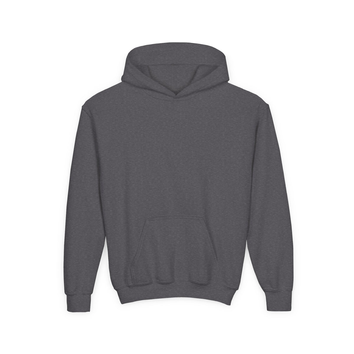 Kids Hoodie - "Stay Weird" Colorful Graffiti Graphic