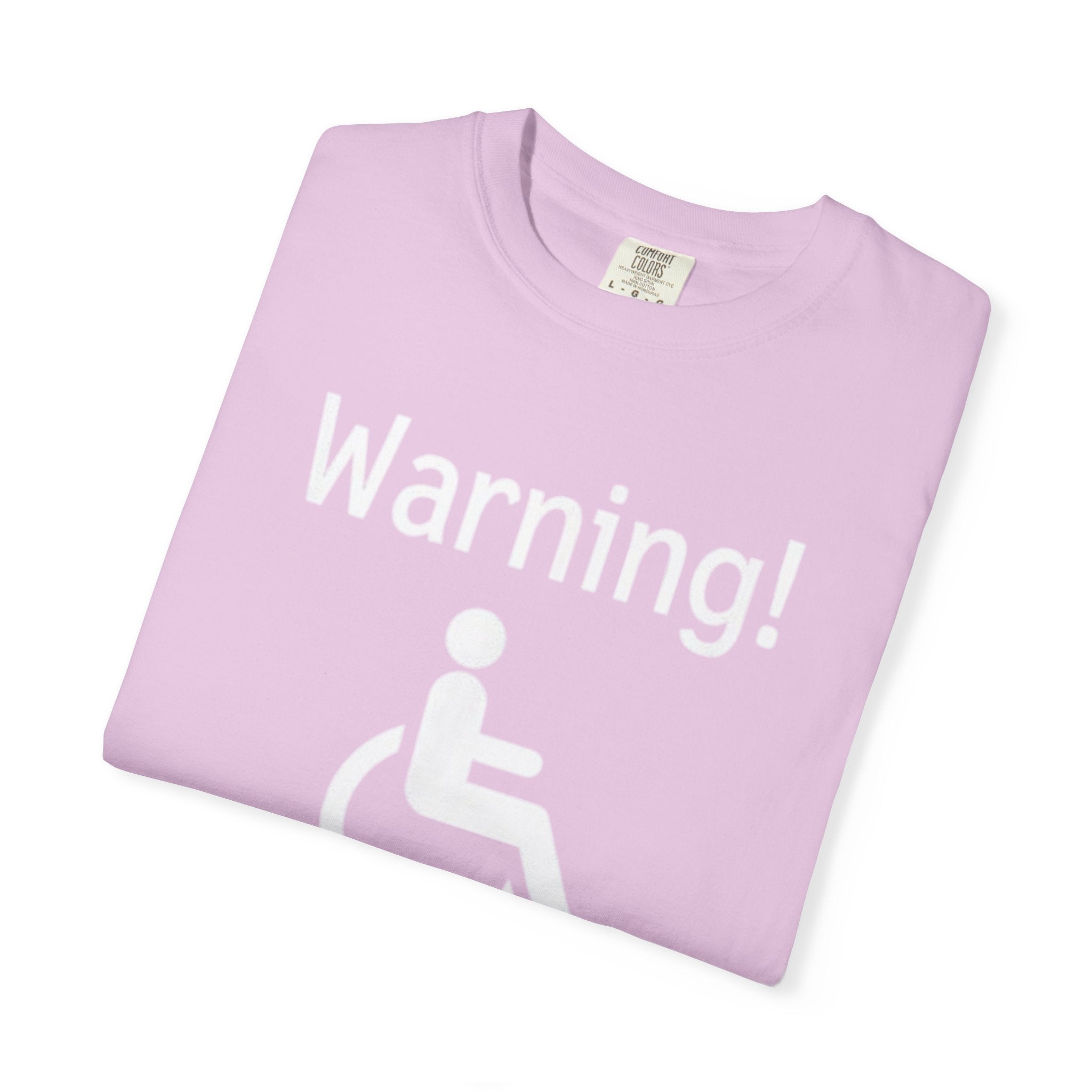 Classic White T-Shirt — Minimal Crewneck Tee