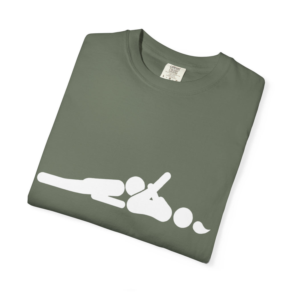 Adult T-Shirt — Funny " i'm Not a Vegetarian" Graphic Tee (Meat Lover Humor)
