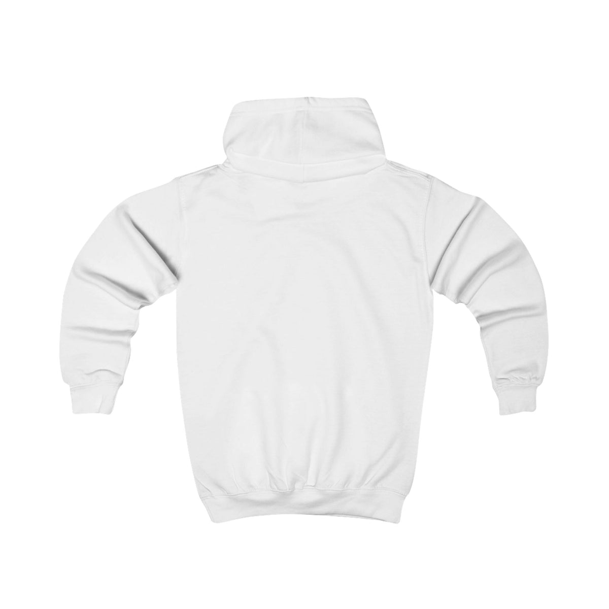 Autism Awareness Kids Hoodie — 'Au Ti Sm' Periodic Table Design