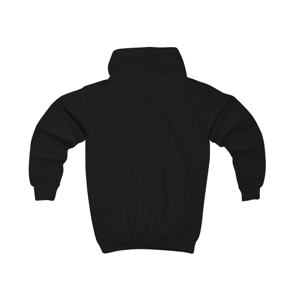 Autism Awareness Kids Hoodie — 'Au Ti Sm' Periodic Table Design