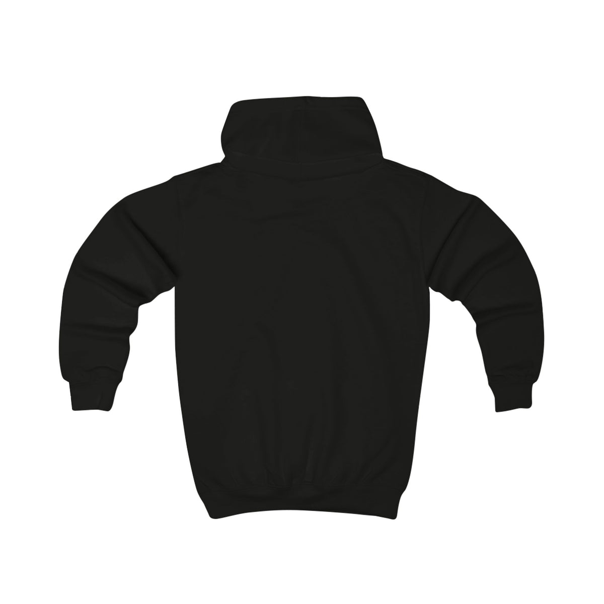 Autism Awareness Kids Hoodie — 'Au Ti Sm' Periodic Table Design