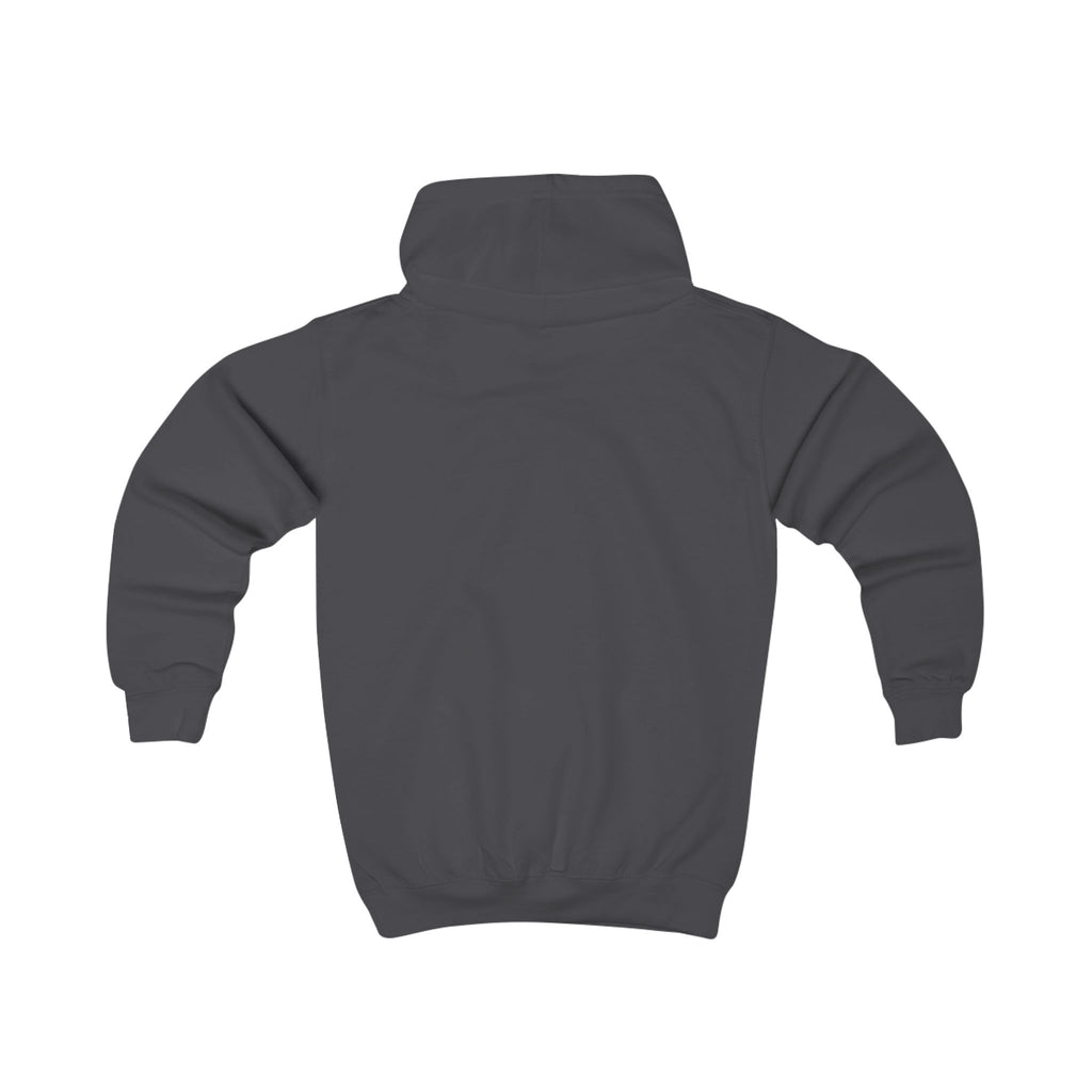 Autism Awareness Kids Hoodie — 'Au Ti Sm' Periodic Table Design