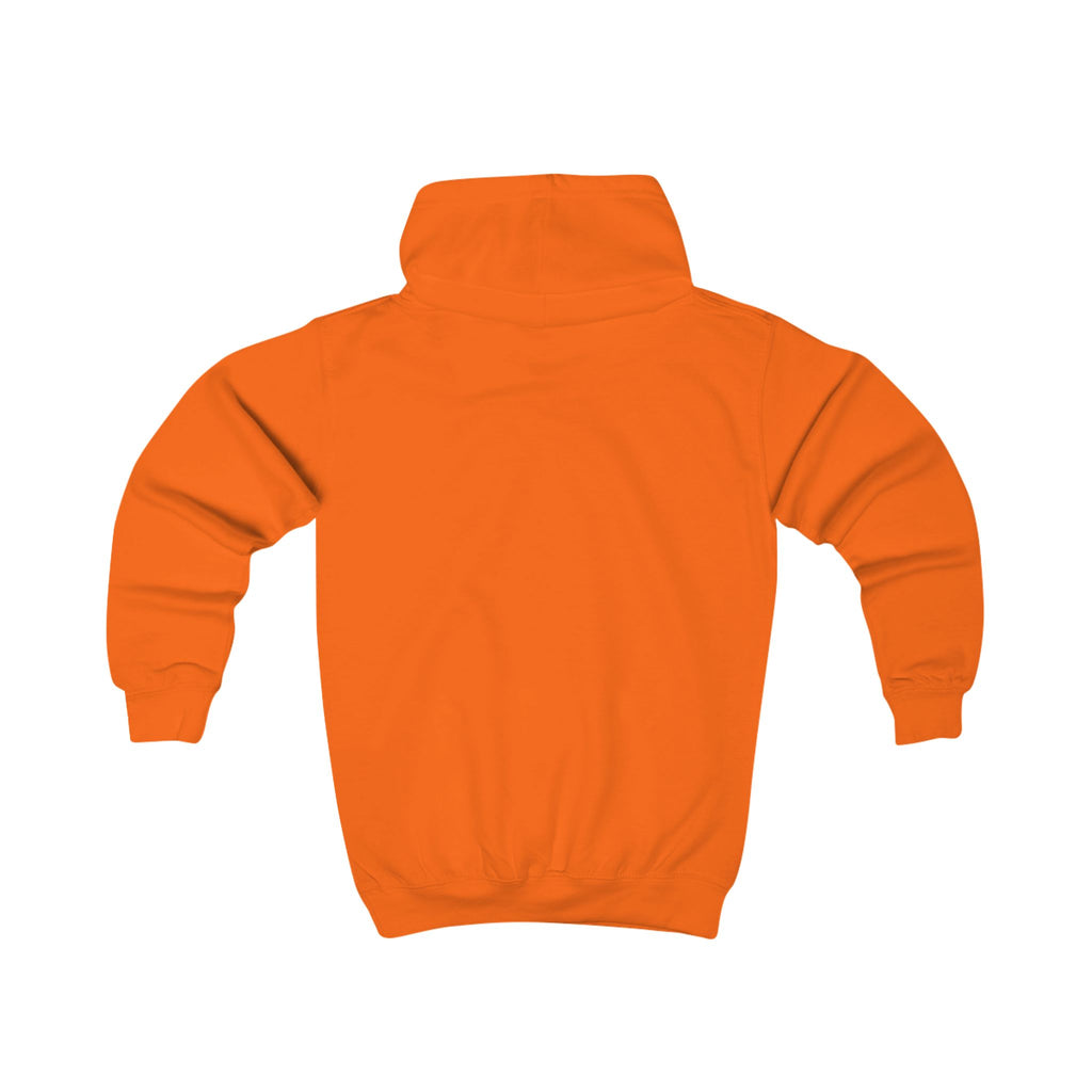 Autism Awareness Kids Hoodie — 'Au Ti Sm' Periodic Table Design