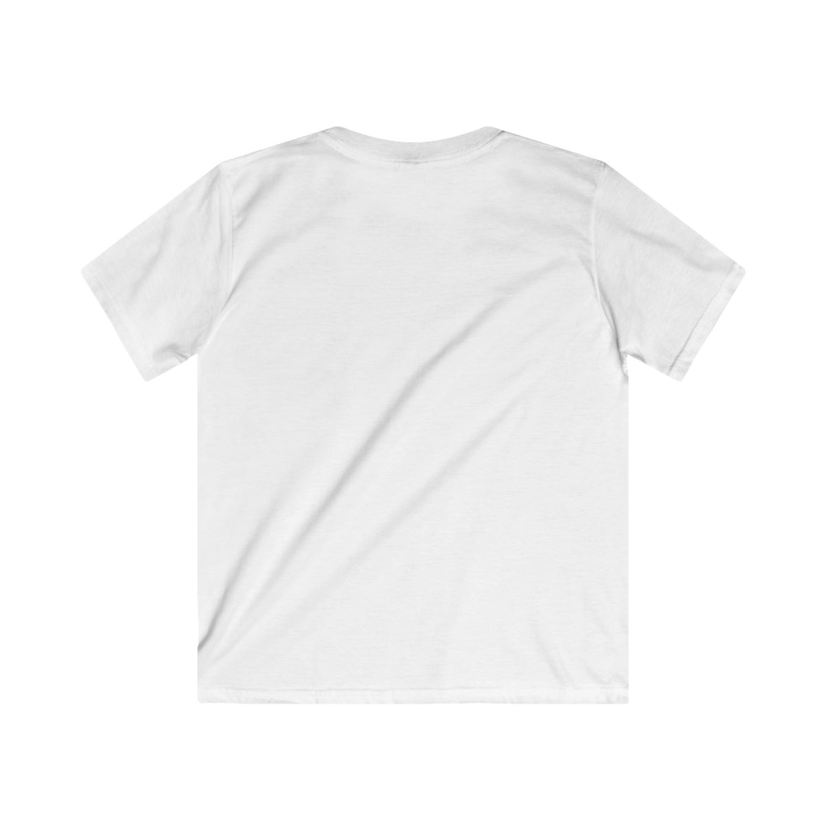 Kids T-shirt - "Stay Weird" Colorful Graffiti Shirt for Kids, Playful Self-Expression Gift