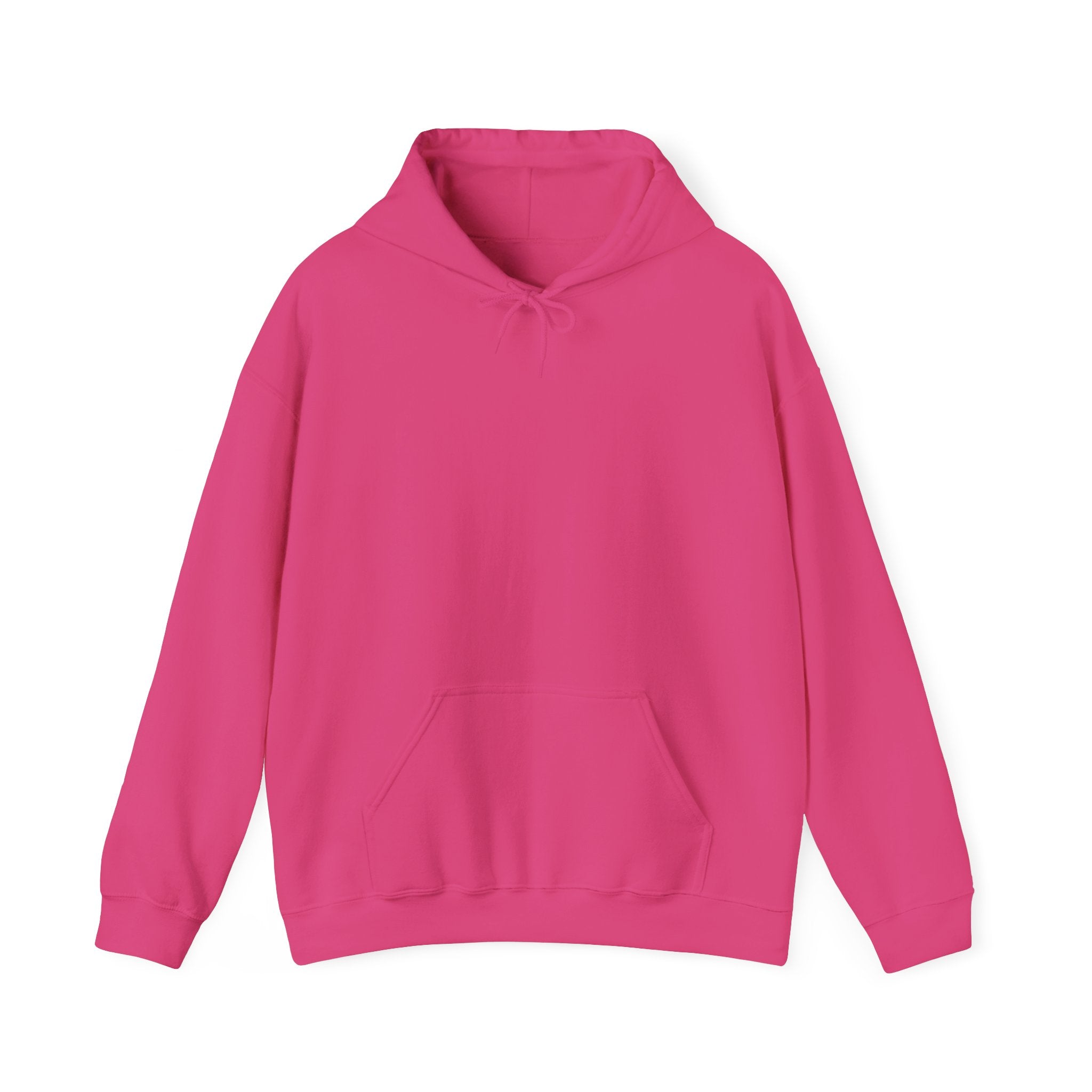 Adult Hoodie — “I Wasn’t Listening” Funny Quote Pullover
