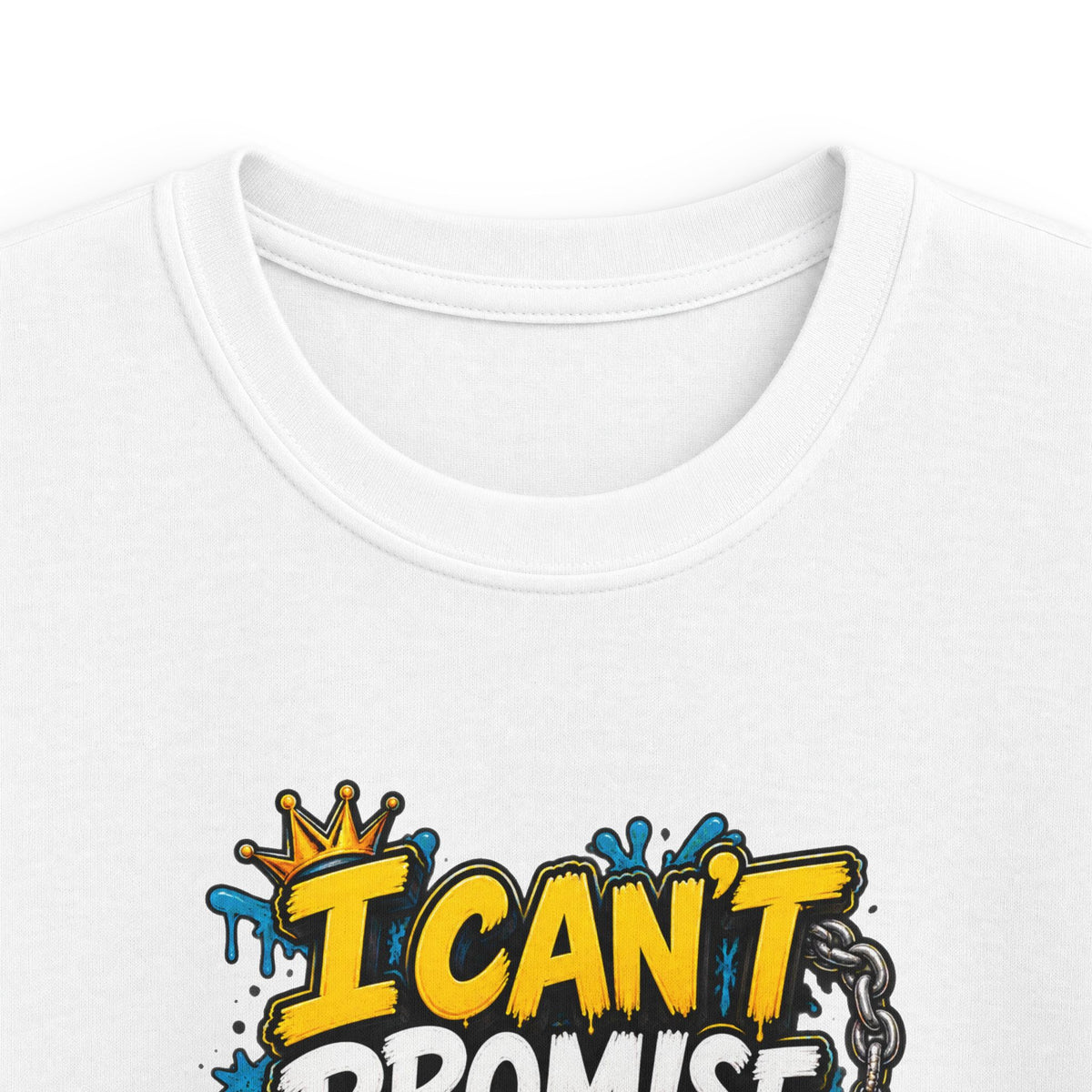 Kids Softstyle Tee