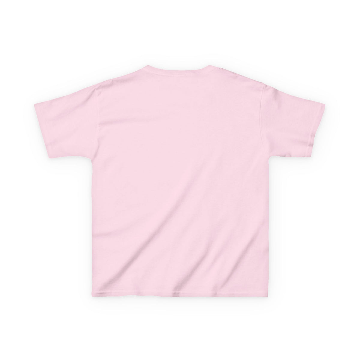 A Bad Day Only Lasts 24 Hours Kids Tee | Cute Corgi Illustration
