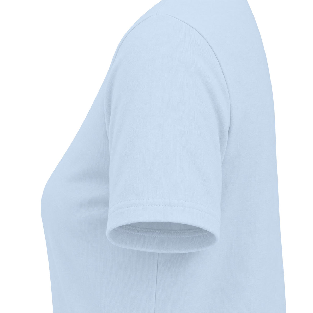 Women's Tee - Classic Softstyle White Tee