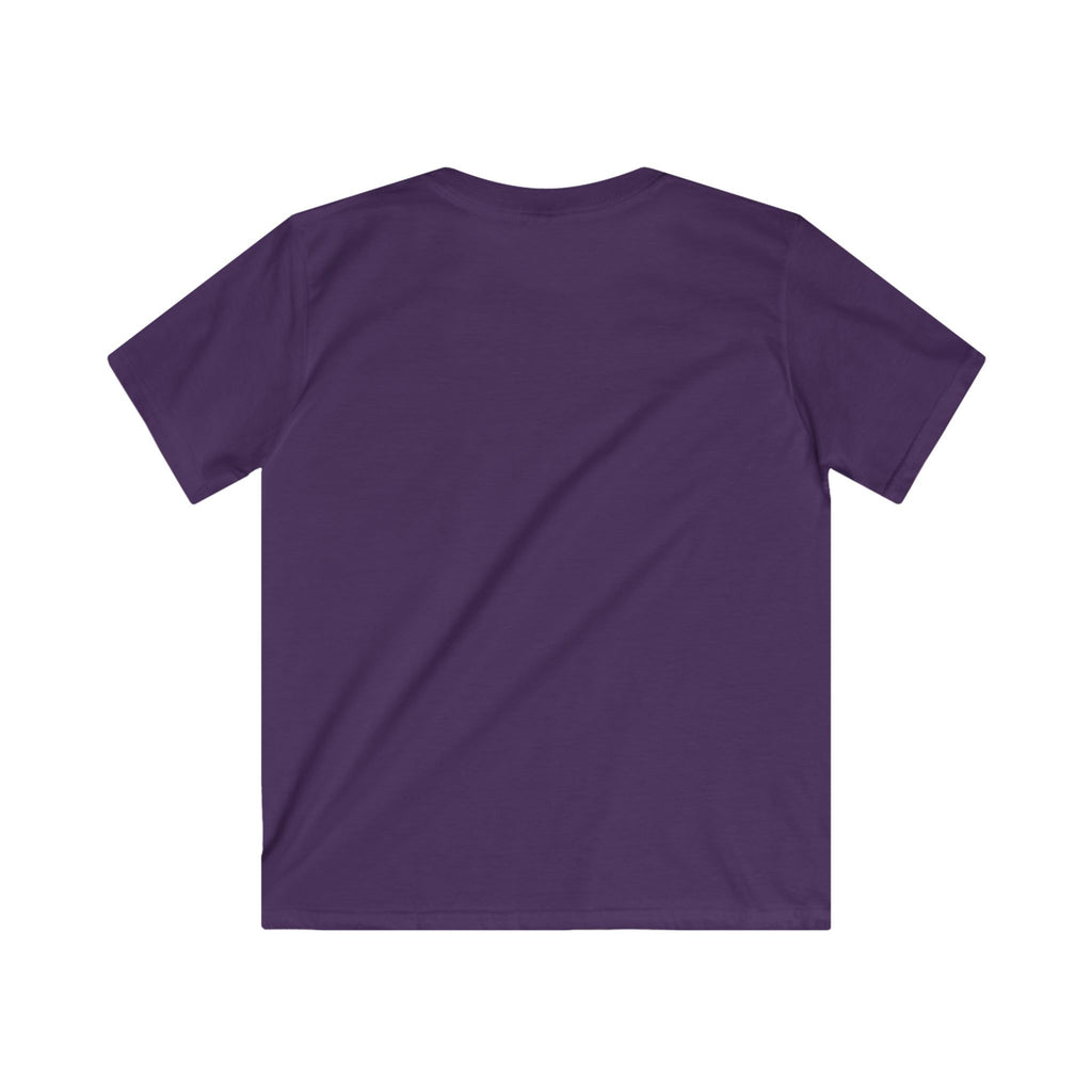 Kids T-shirt - "Stay Weird" Colorful Graffiti Shirt for Kids, Playful Self-Expression Gift