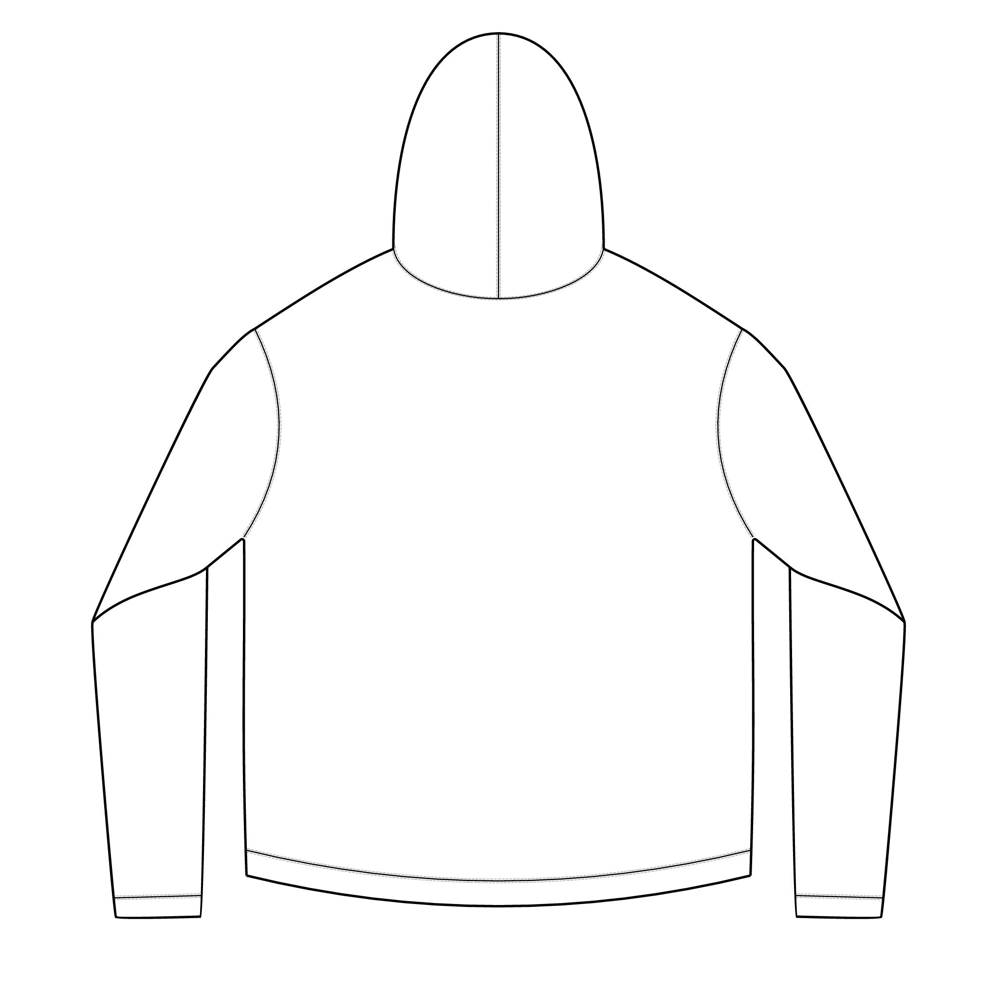 Working on the TSIM Adult Hoodie | Rainbow graffiti text, streetwear sweatshirt