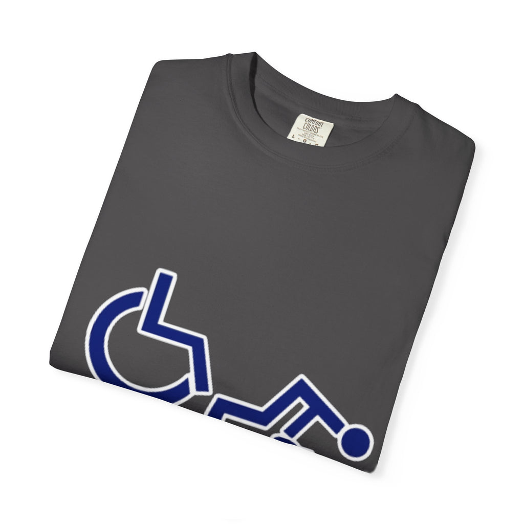 Don't Drink and Drive Adult T-Shirt — Drunk Driving Awareness Tee