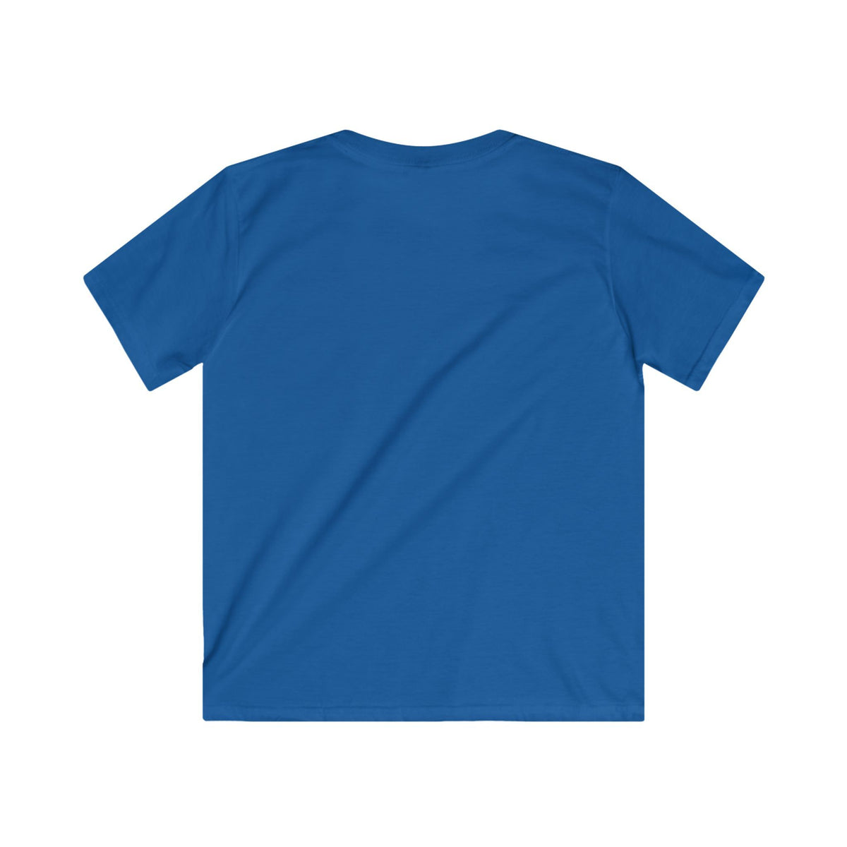 Kids T-shirt — 'Au Ti Sm' Periodic Table Design | Cute Autism Awareness Shirt for Children