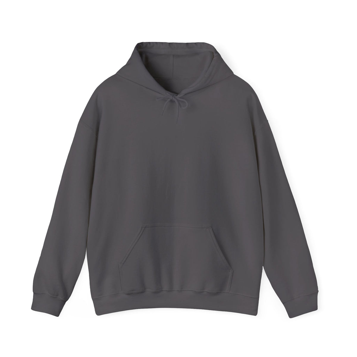 Sorry I’m Late Adult Hoodie — “I Didn’t Want To Come” Funny Graphic Pullover
