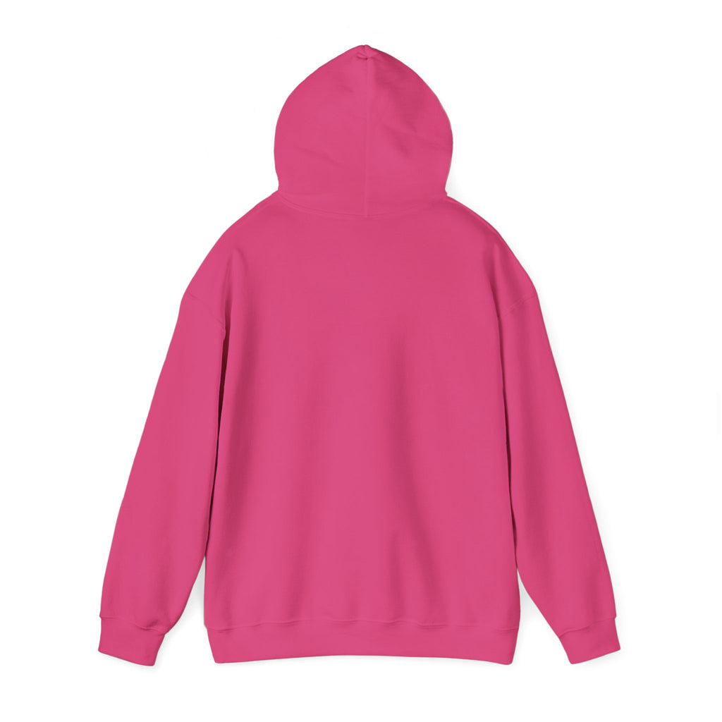 Autism Periodic Table Adult Hoodie — Au Ti Sm Element Design