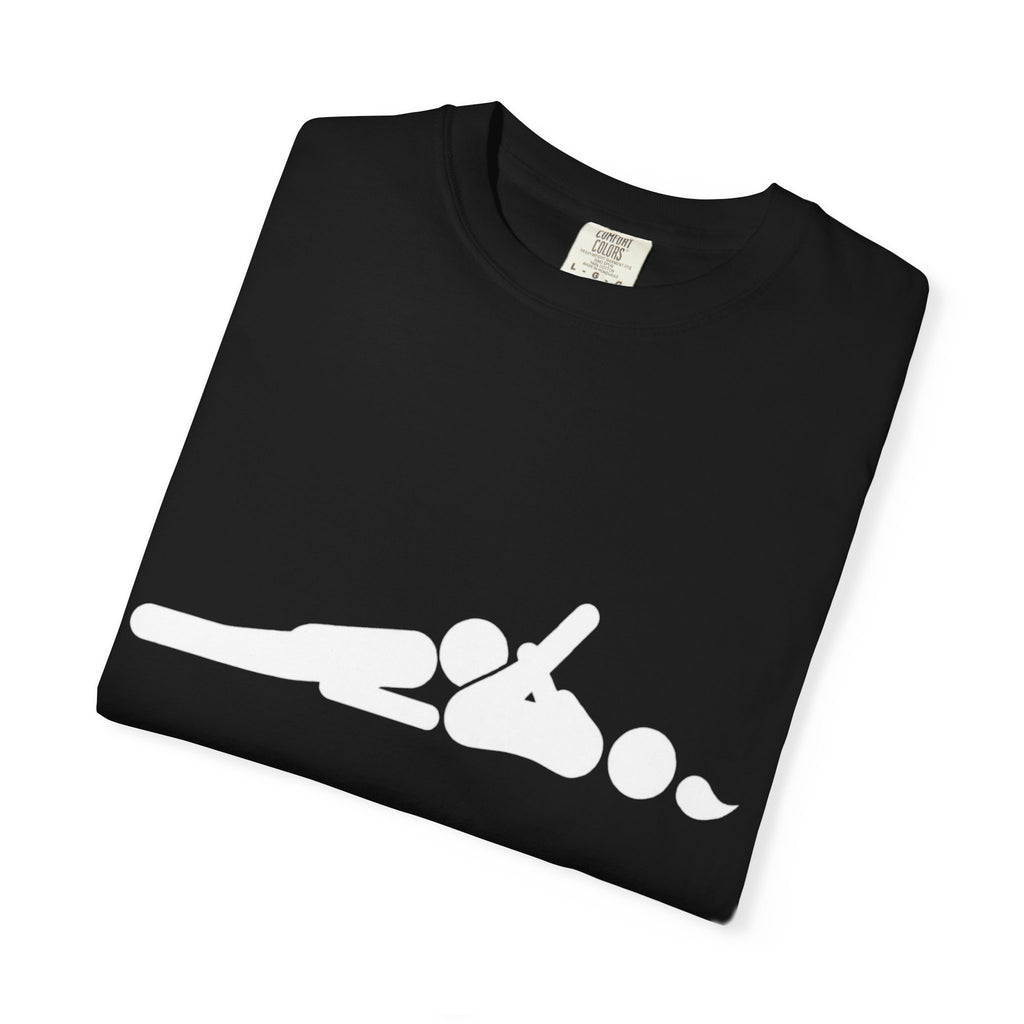 Adult T-Shirt — Funny " i'm Not a Vegetarian" Graphic Tee (Meat Lover Humor)