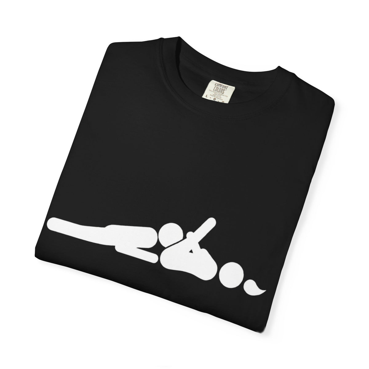 Adult T-Shirt — Funny " i'm Not a Vegetarian" Graphic Tee (Meat Lover Humor)