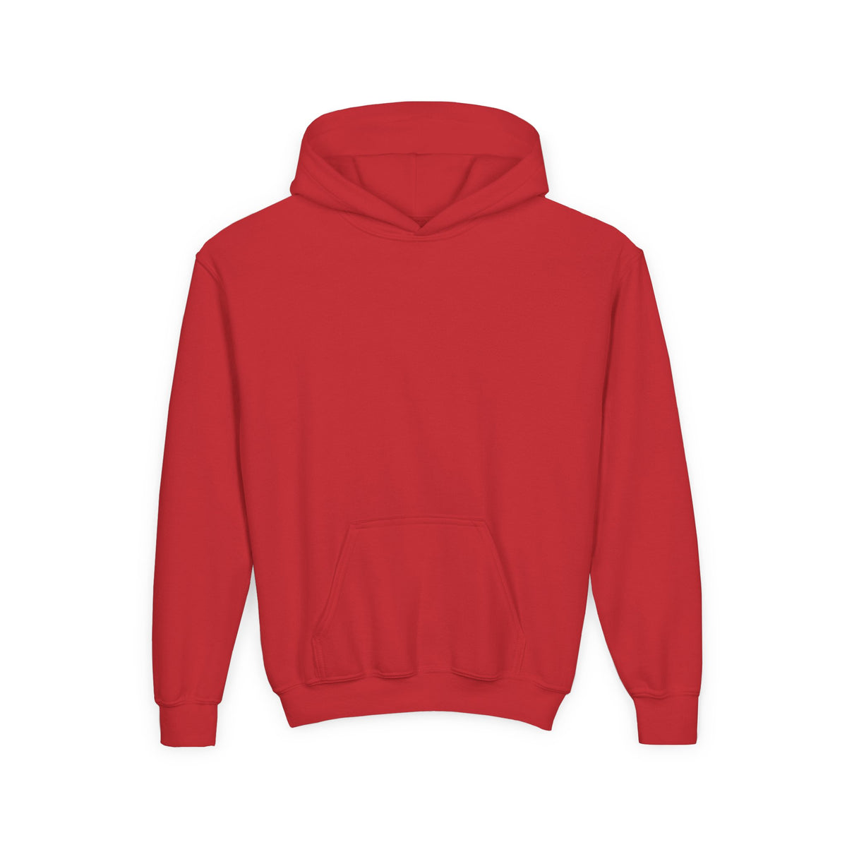 Kids Hoodie - "Stay Weird" Colorful Graffiti Graphic