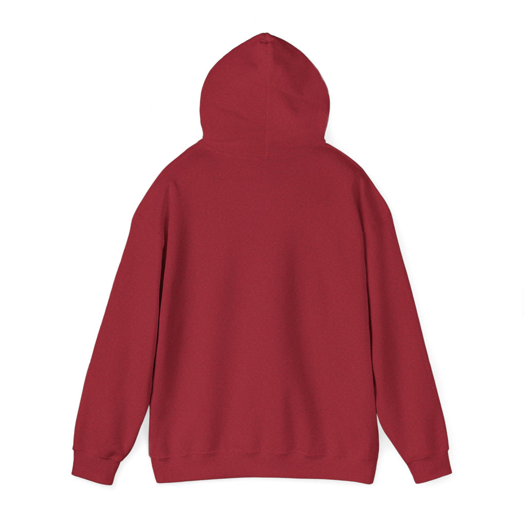 Autism Periodic Table Adult Hoodie — Au Ti Sm Element Design