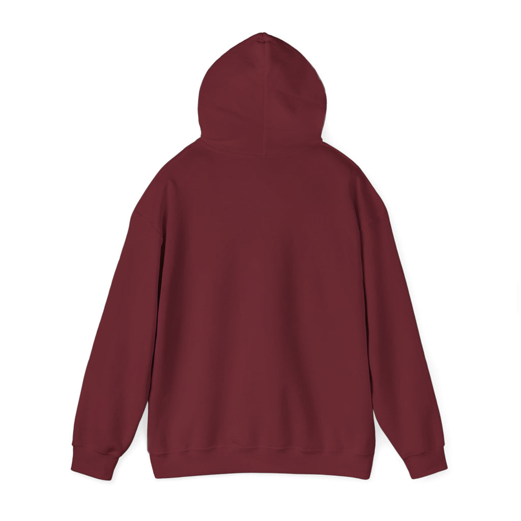 Autism Periodic Table Adult Hoodie — Au Ti Sm Element Design
