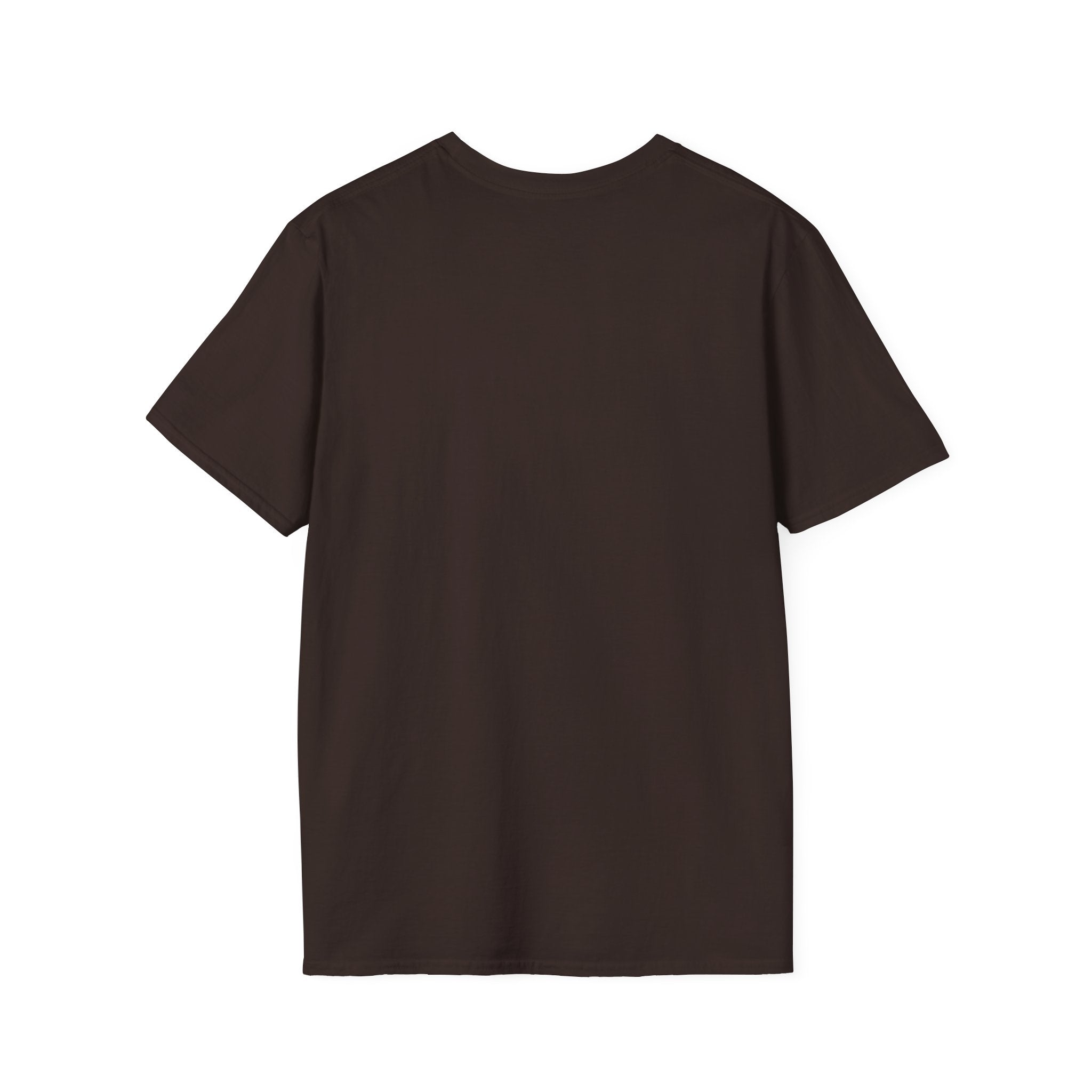 Graphic Adult Tee — 'Cuntstipated' Bold Text Shirt