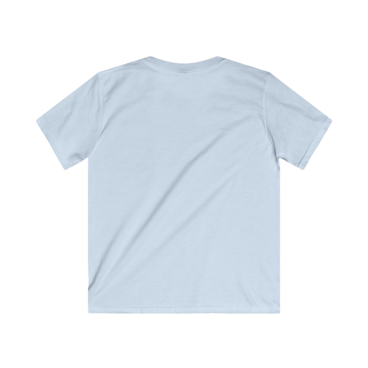 Kids T-shirt - "Stay Weird" Colorful Graffiti Shirt for Kids, Playful Self-Expression Gift