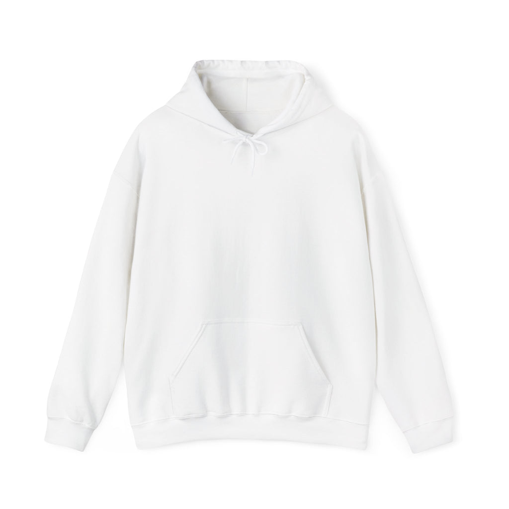 Mombie Adult Hoodie — “Mombie” Funny Coffee & Chaos Mom Sweatshirt