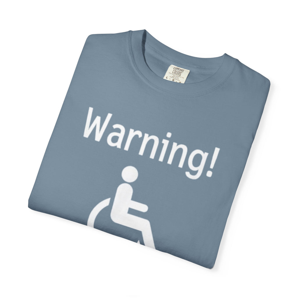 Classic White T-Shirt — Minimal Crewneck Tee