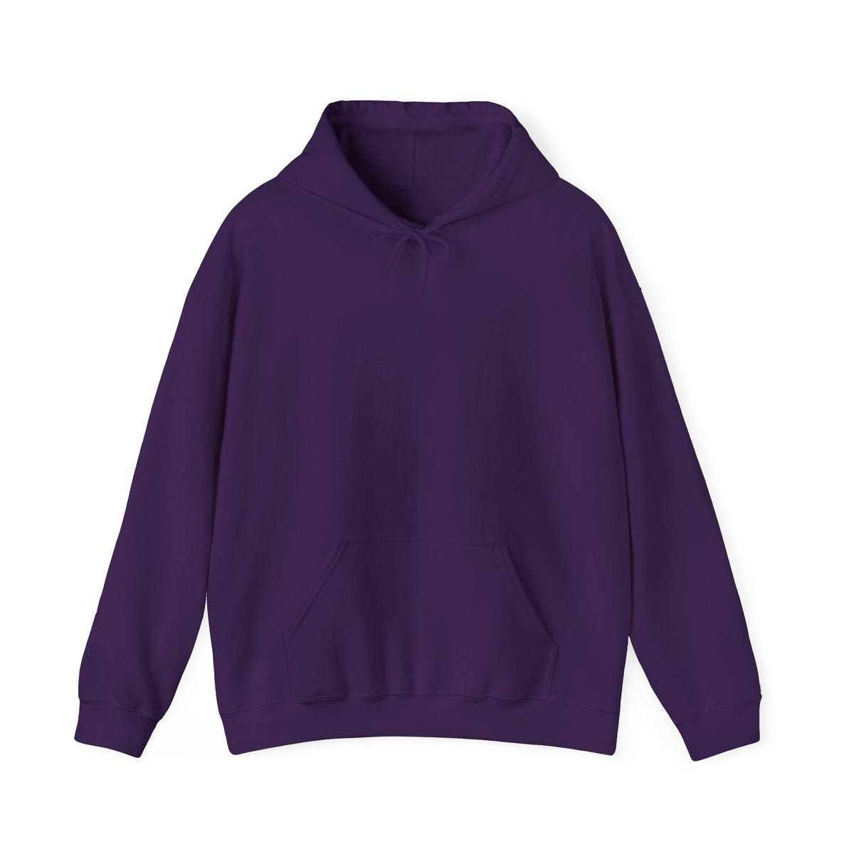 Adult Hoodie — "Life Is Good You Should Get One!" Colorful Retro Graphic Hoodie