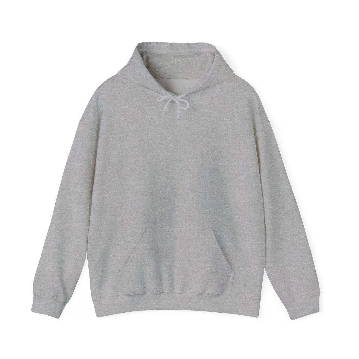Life Is Good Adult Hoodie — "Life Is Good You Should Get One!" Graphic Pullover