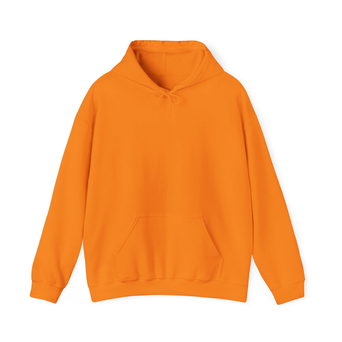 Adult Hoodie — "Life Is Good You Should Get One!" Colorful Retro Graphic Hoodie