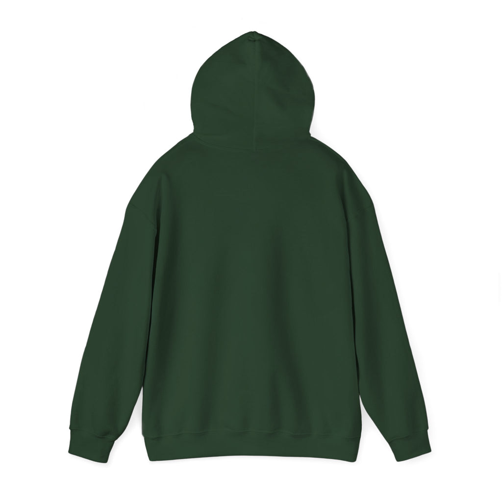 Autism Periodic Table Adult Hoodie — Au Ti Sm Element Design