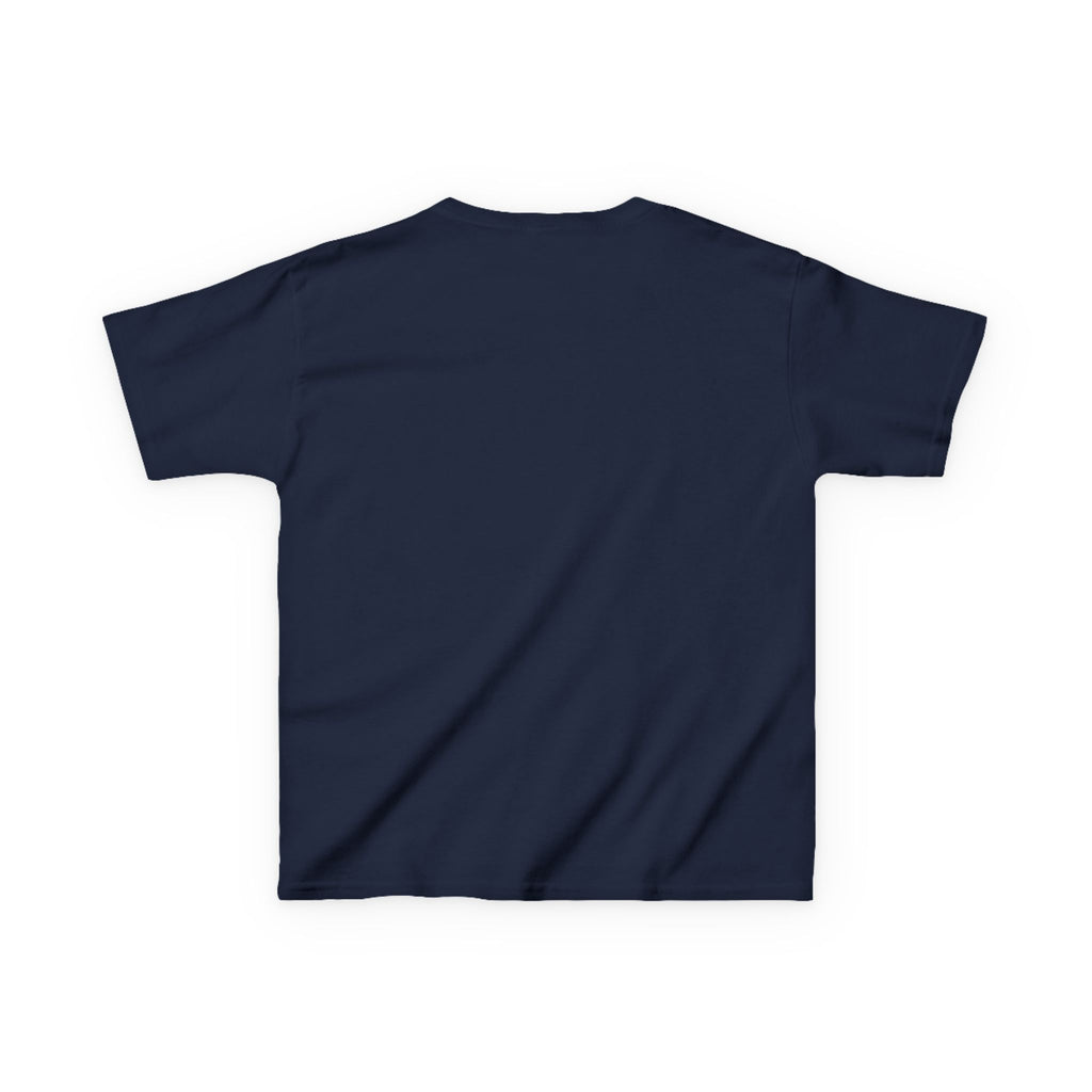 A Bad Day Only Lasts 24 Hours Kids Tee | Cute Corgi Illustration