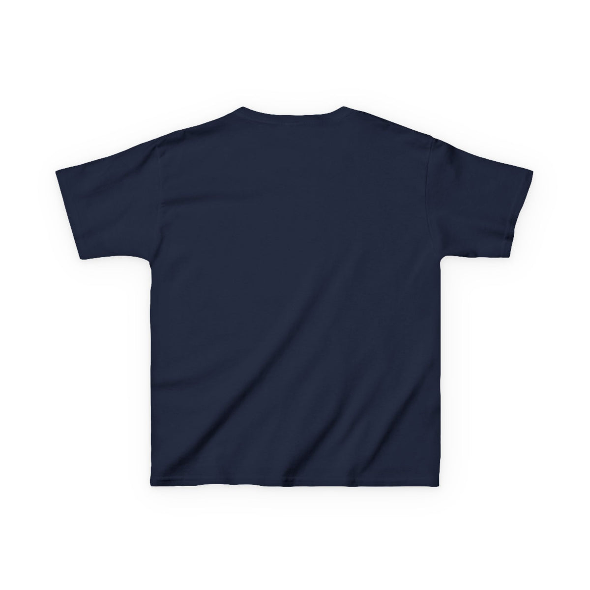 A Bad Day Only Lasts 24 Hours Kids Tee | Cute Corgi Illustration