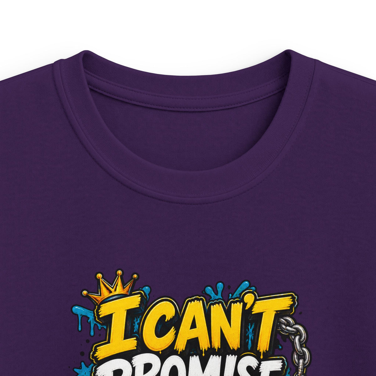 Kids Softstyle Tee